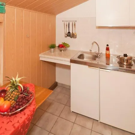 6 In The Anna-formerly Tui Prázdninový dům Heringsdorf (Usedom)