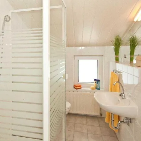 Prázdninový dům 6 In The Anna-formerly Tui Heringsdorf (Usedom)