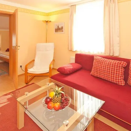 Prázdninový dům 6 In The Anna-formerly Tui