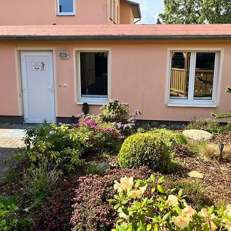 Prázdninový dům 6 In The Anna-formerly Tui *