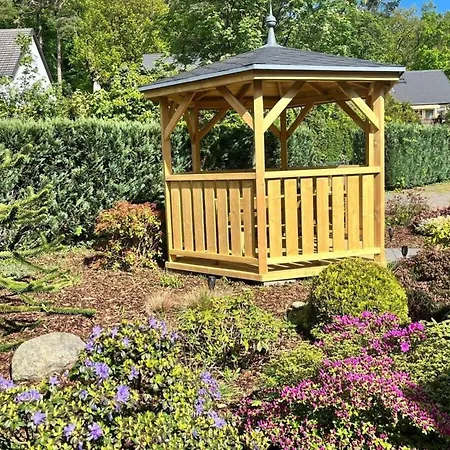 6 In The Anna-formerly Tui * Heringsdorf (Usedom)