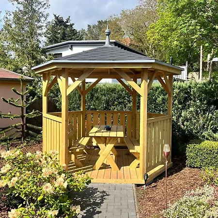 Prázdninový dům 6 In The Anna-formerly Tui *