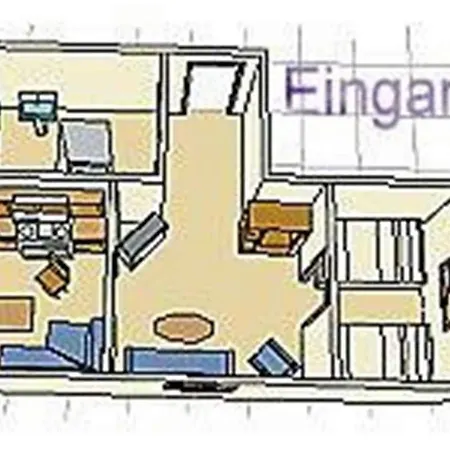 6 In The Anna-formerly Tui